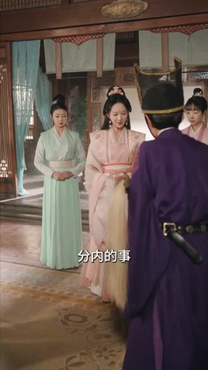 卿卿我心（100集）最后一集