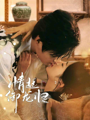 情起御龙归（61集）好看短剧看不停