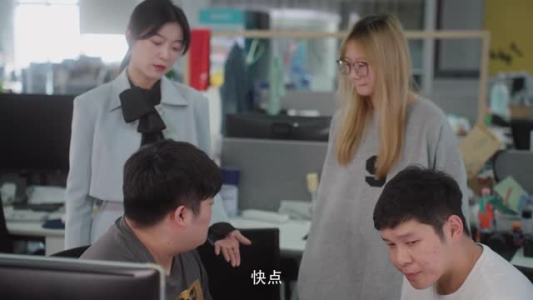 消失的爱人（27集）免费看