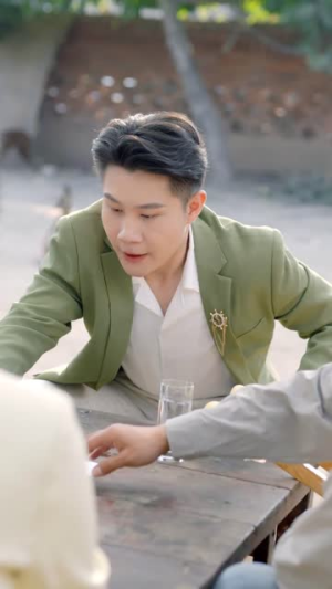 手心手背都是肉（80集）每日分享短剧