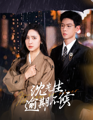 沈先生，逾期不候（75集）短剧上头又好看