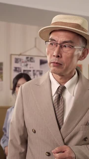 直播相亲，萌娃曝光了我的大佬身份（60集）爱上了这部剧了