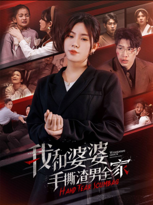 手刃家庭暴力（60集）视频在线看