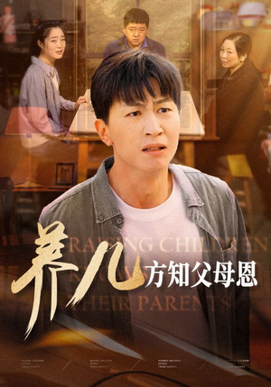 养儿方知父母恩(48集) 养儿方知父母恩(48集)在线观看