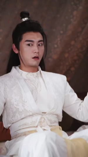 我就背首诗，你们咋全下跪了（28集）短剧上头又好看