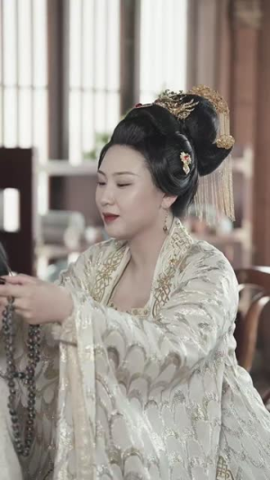 妖妃在上（83集）精彩好看的短剧