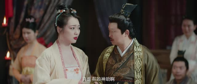 与光同尘（20集）最火短剧热播中