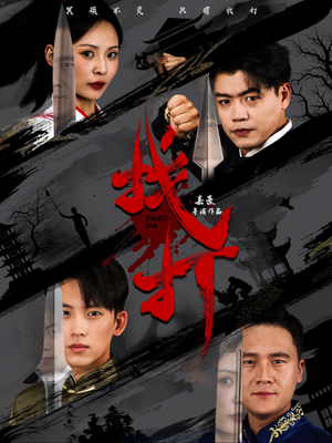 找打（60集）热播短剧分享