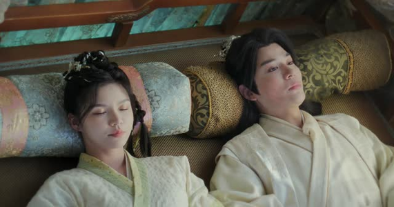 丫鬟不好惹（20集）追短剧太上头了