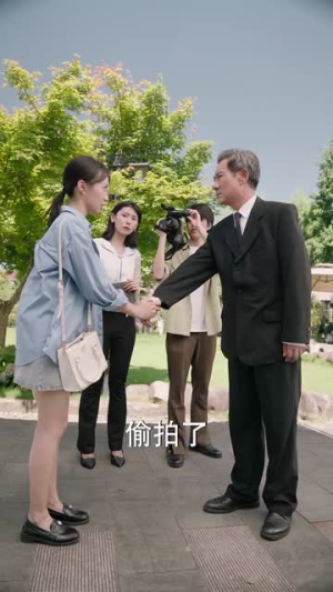 我竟是影帝的白月光（82集）短剧看全集