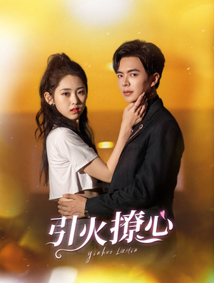 引火撩心（100集）一口气看完