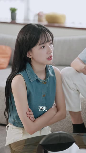 关爱攻略对象（21集）分享好看的短剧