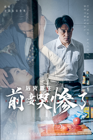 浴火重生，前妻哭惨了（30集）短剧全集免费看