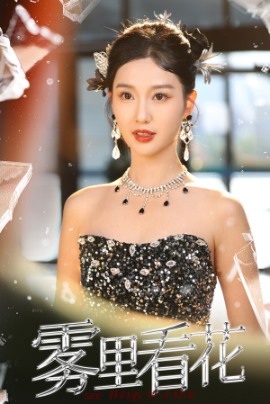 雾里看花（25集）热门火爆短剧