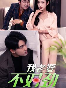 我老婆不对劲（34集）好看又上头短剧