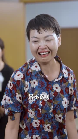 我离世后，妈妈后悔了（34集）穿越短剧推荐