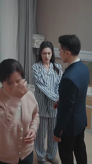 我们的爱到此为止（40集）短剧热播抢先看