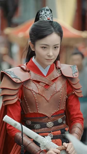 雪娘子传奇（70集）最火短剧热播中