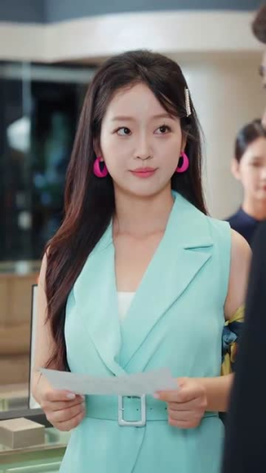 遇见你余生多惊艳（82集）一起追生活短剧