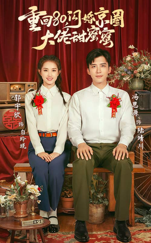 重回80闪婚京圈大佬甜蜜蜜（67集）360网盘观看