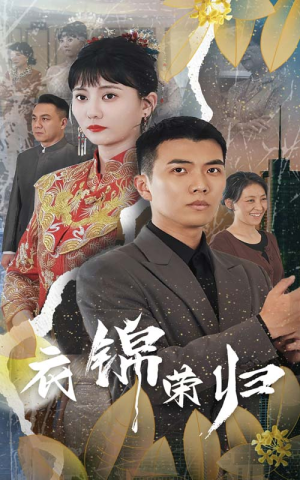 衣锦荣归（81集）分享好看的短剧