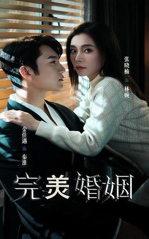 完美婚姻（65集）超好看古装短剧