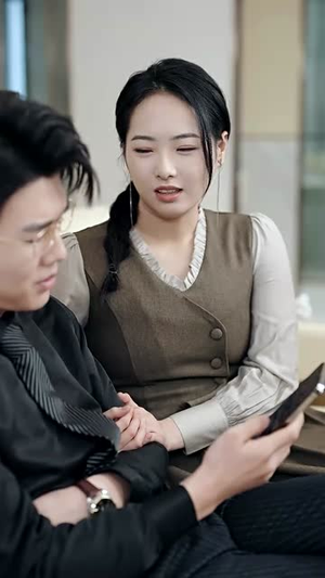 我们就到这（45集）集免费看短剧