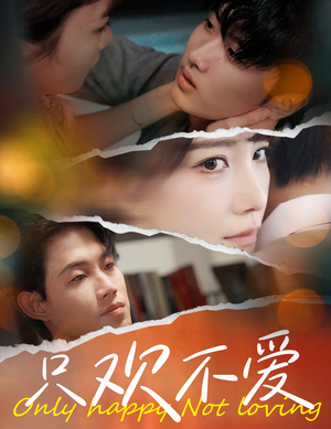 只欢不爱（70集）短剧在线更新