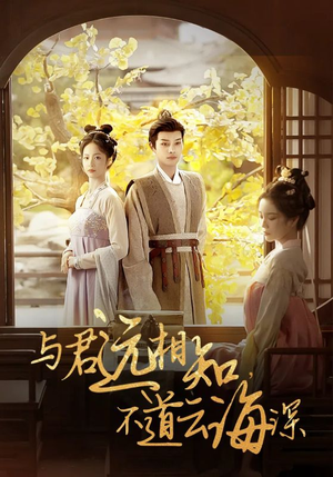 与君远相知，不道云海深（30集）在线观看全集