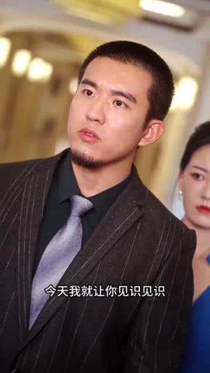 隐龙神婿（81集）热播短剧追不停