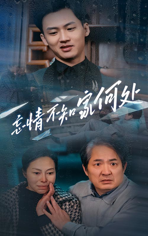 忘情不知家何处（53集）热门短剧抢先看