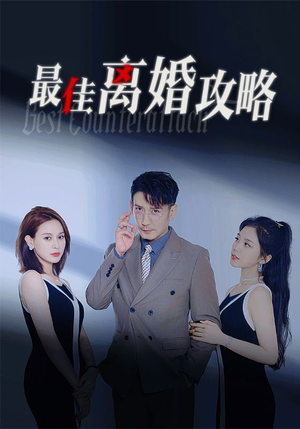 最佳离婚攻略（31集）短剧太好看了吧