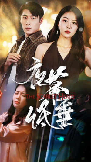 夜幕低垂（37集）古装短剧热播