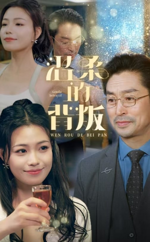 温柔的背叛（47集）西瓜短剧免费看