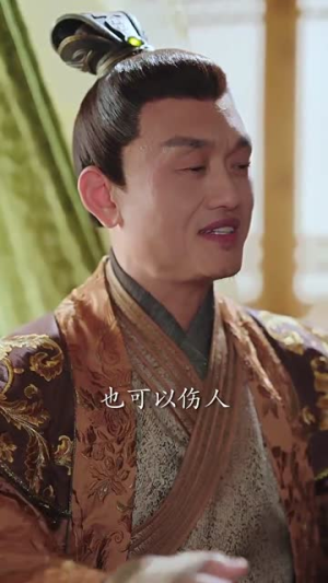 小小厨娘不好惹（64集）看过的人都说好