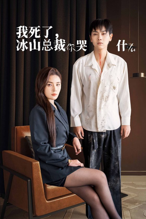 我死了冰山总裁你哭什么（30集）直接追到结尾