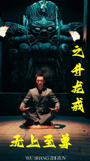 无上至尊之升龙戒（88集）好看短剧看不停