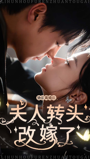 协议离婚后夫人转头改嫁了（63集）全集