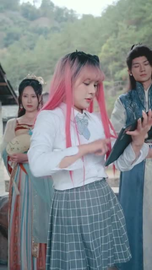 我突然强到傲天了（89集）一口气追完全集