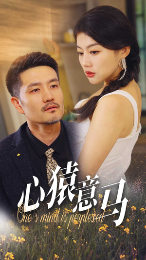 心猿意马（30集）在哪个app能看