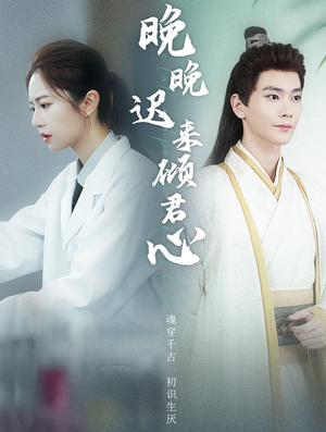 晚晚迟来倾君心（83集）热门短剧在线看