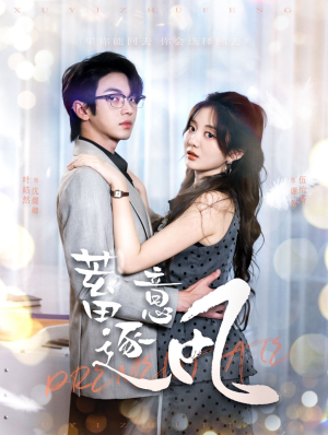 蓄意逐风（95集）解说