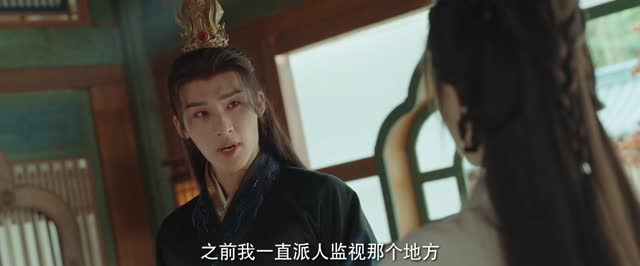 夜未央（30集）河马免费短剧