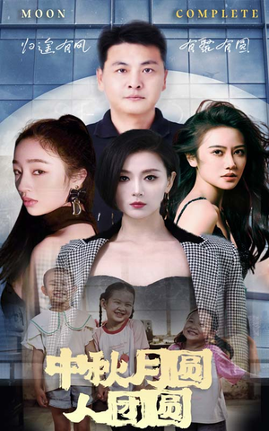 中秋月圆人团圆（63集）免费短剧片段