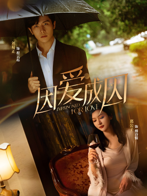 因爱成囚(30集) 因爱成囚(30集)短剧介绍