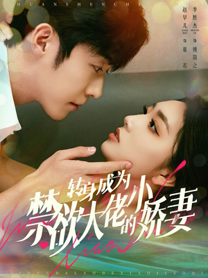转身成为禁欲大佬的小娇妻（88集）免费在线看全集