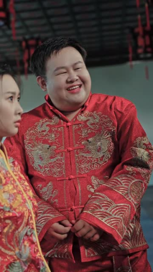 望子成龙（55集）好看的国产短剧