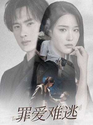 罪爱难逃（48集）爱上了这部剧了