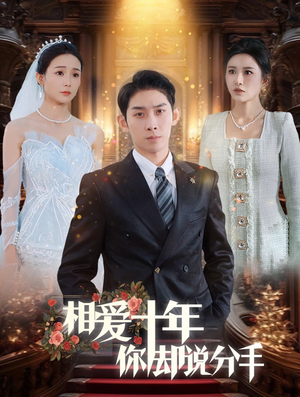 相爱十年你却说分手（35集）在哪里看