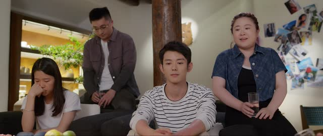 向北的遗憾（20集）民国短剧推荐